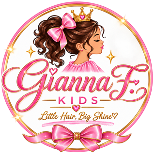 Gianna F.Kids