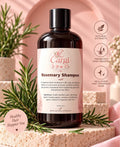 Cargi Rosemary Shampoo - 500ml
