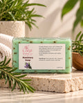 Cargi Rosemary Bar soap