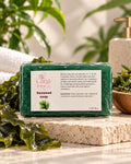 Cargi Seaweed Bar Soap
