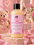 Gianna F.Kids Plant Placenta Conditioner - 500 ml