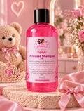 Gianna F. Kids Princess Shampoo - 500ml